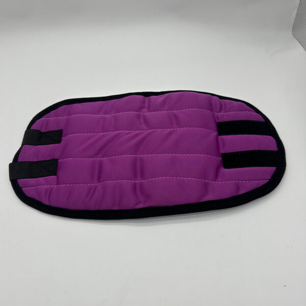 HEJA Cotton knee pads hot or cold