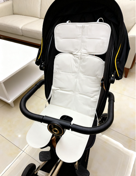 HEJA Solid elastic cold - feeling gel version for children's vehicles